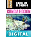 Islote en el cosmos Glenn Parrish