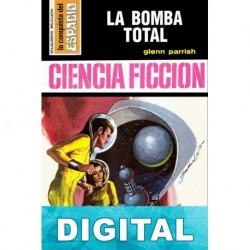 La bomba total Glenn Parrish