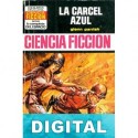 La cárcel azul Glenn Parrish