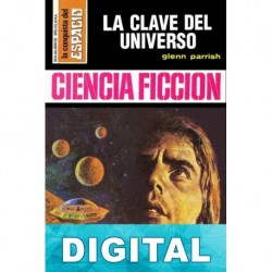 La clave del universo Glenn Parrish