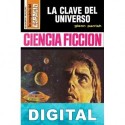 La clave del universo Glenn Parrish