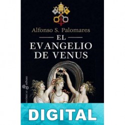 El evangelio de Venus Alfonso S. Palomares