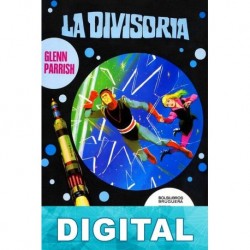 La divisoria Glenn Parrish