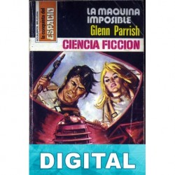 La máquina imposible Glenn Parrish