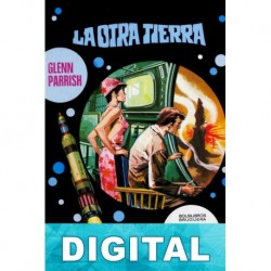 La otra Tierra Glenn Parrish