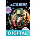 La otra Tierra Glenn Parrish