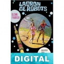 Ladrón de robots Glenn Parrish
