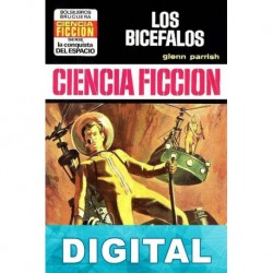 Los bicéfalos Glenn Parrish