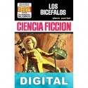 Los bicéfalos Glenn Parrish