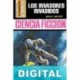 Los invasores invadidos Glenn Parrish