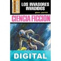 Los invasores invadidos Glenn Parrish
