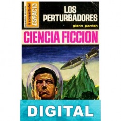 Los perturbadores Glenn Parrish