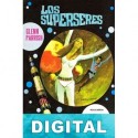 Los superseres Glenn Parrish