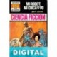 Mi robot, mi chica y yo Glenn Parrish