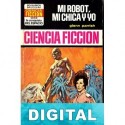 Mi robot, mi chica y yo Glenn Parrish