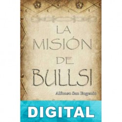 La misión de Bullsi Alfonso San Eugenio