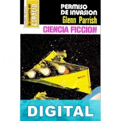 Permiso de invasión Glenn Parrish