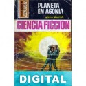 Planeta en agonía Glenn Parrish