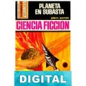Planeta en subasta Glenn Parrish