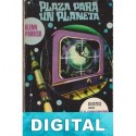 Plaza para un planeta Glenn Parrish