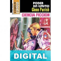 Poder sin límites Glenn Parrish