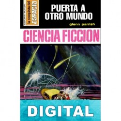 Puerta a otro mundo Glenn Parrish