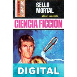 Sello mortal Glenn Parrish