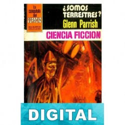 Somos terrestres Glenn Parrish