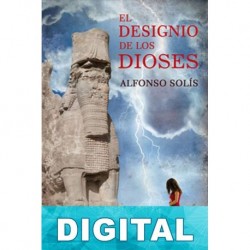 El designio de los dioses Alfonso Solís