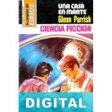 Una casa en Marte Glenn Parrish
