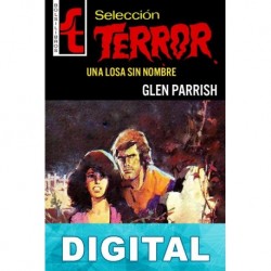 Una losa sin nombre Glenn Parrish