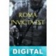 Roma Invicta Est Alfonso Solís