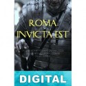 Roma Invicta Est Alfonso Solís