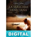 La máscara veneciana Gloria Codina