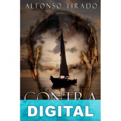 Contra el destino Alfonso Tirado