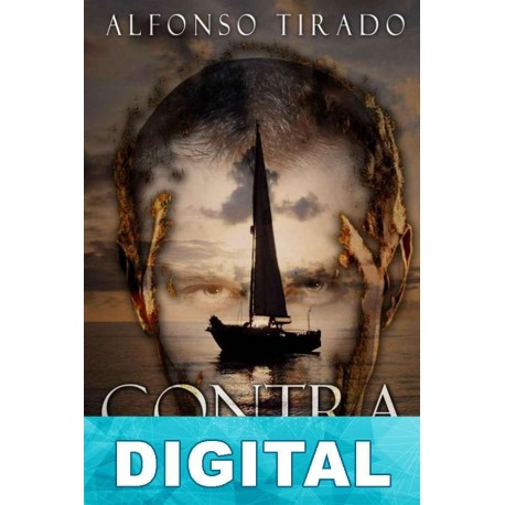 Contra el destino Alfonso Tirado