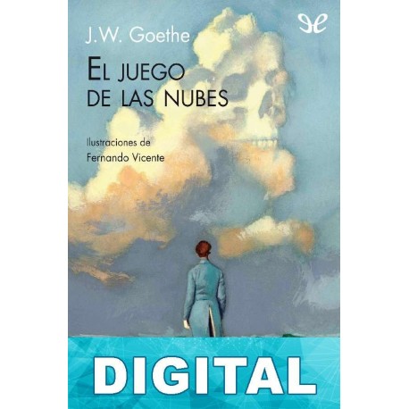 El juego de las nubes Goethe