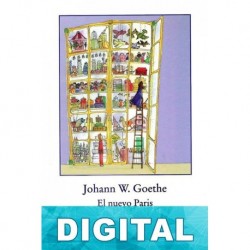 El nuevo Paris Goethe