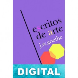 Escritos de arte Goethe