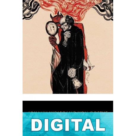 Fausto (trad. Pedro Gálvez) Goethe