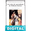 Los años de aprendizaje de Wilhem Meister Goethe