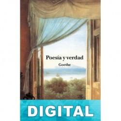 Poesía y verdad Goethe