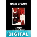 La máquina de Joseph Walser Gonçalo M. Tavares