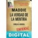 Maddie. La verdad de la mentira Gonzalo Amaral