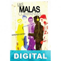 Las malas compañias Gonzalo Castro