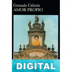 Amor propio Gonzalo Celorio