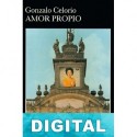 Amor propio Gonzalo Celorio