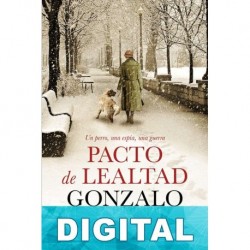Pacto de lealtad Gonzalo Giner