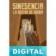 Sinesencia: La bestia de Uroda Gonzalo Merchante