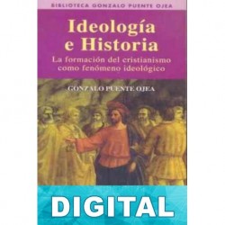 Ideología e historia Gonzalo Puente Ojea